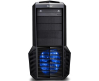 Zalman Z11 PLUS USB3.0 czarna - 105166 - zdjęcie 4